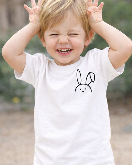 Polo Niño - Pequeño conejo