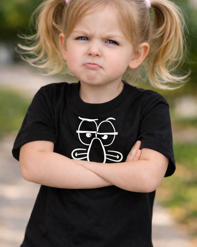 Polo Niña - Calamardo