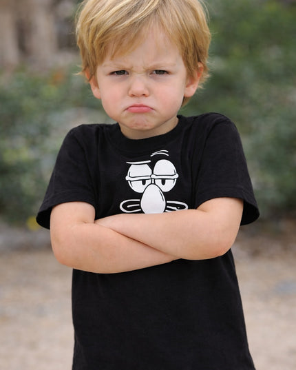 Polo Niño - Calamardo