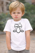 Hombre / 4 / Blanco