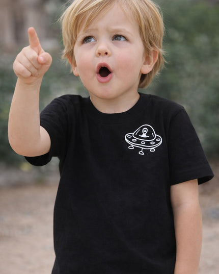 Polo Niño - Nave extaterreste