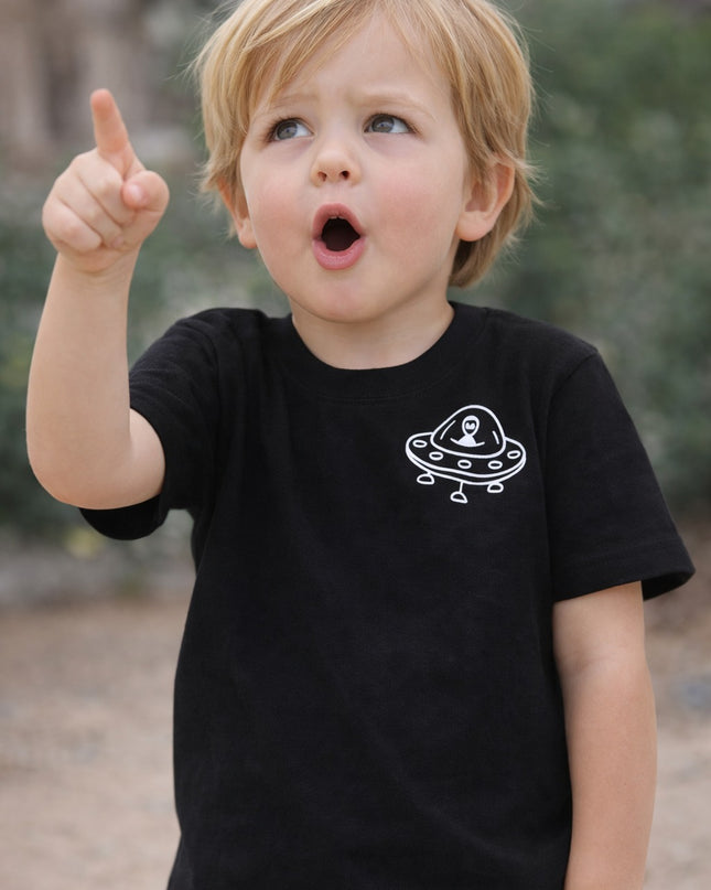 Polo Niño - Nave extaterreste