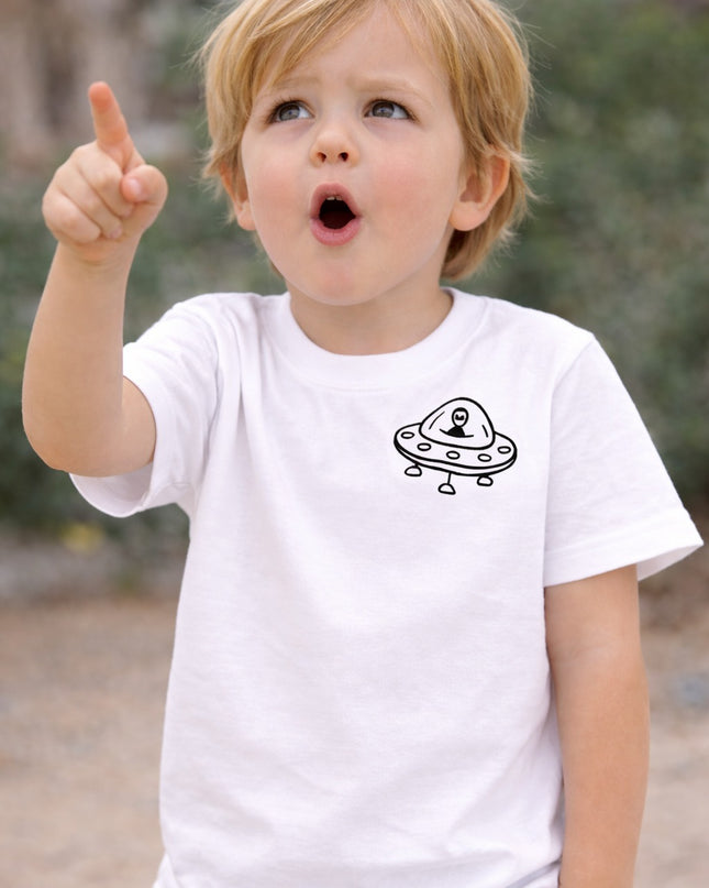 Polo Niño - Nave extaterreste