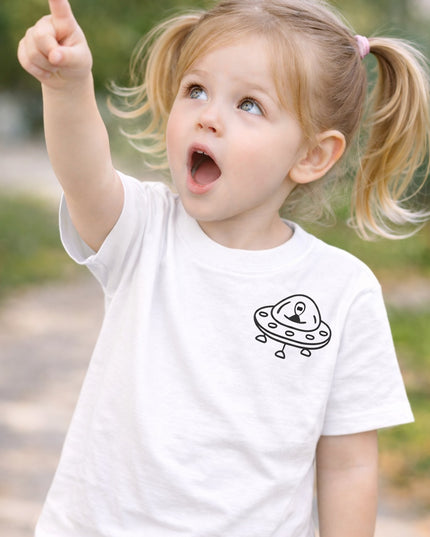 Polo Niña - Nave extaterreste