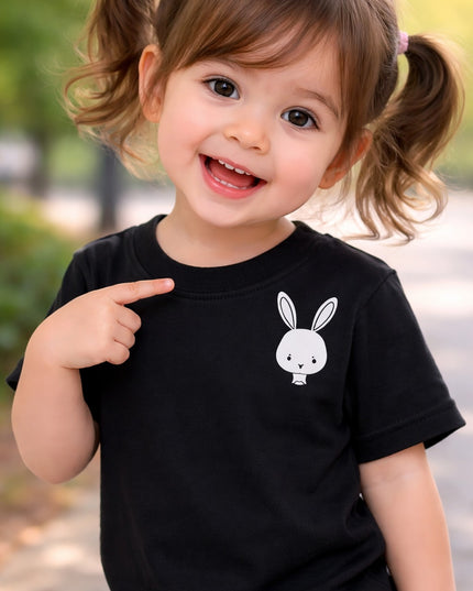 Polo Niña - Pequeña coneja