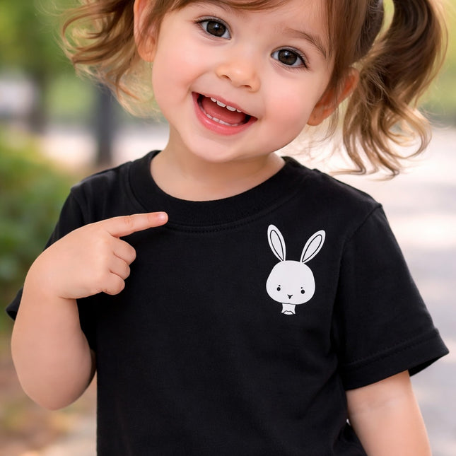 Polo Niña - Pequeña coneja