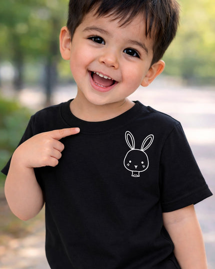 Polo Niño - Pequeño conejo