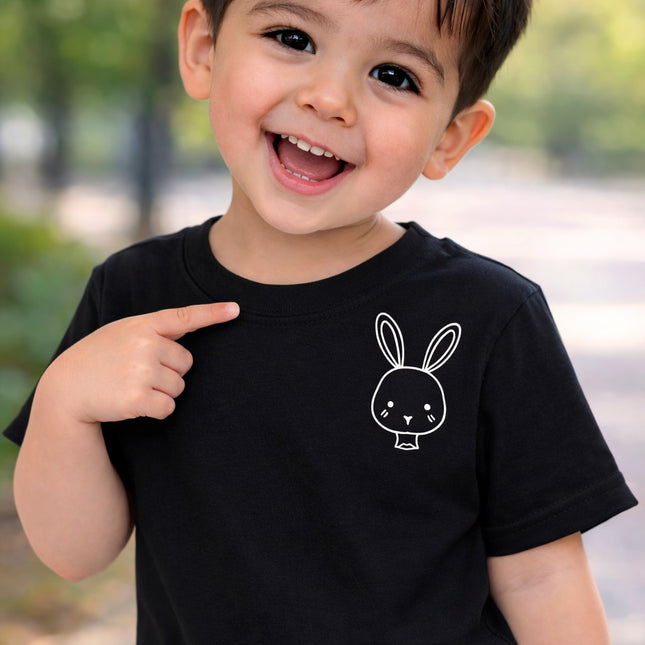 Polo Niño - Pequeño conejo