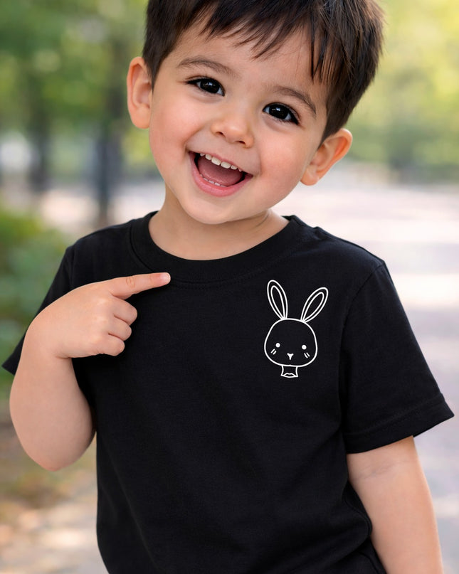 Polo Niño - Pequeño conejo