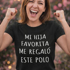 Mujer / S / Negro