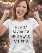 Mujer / S / Blanco