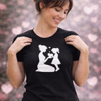 Mujer / S / Negro