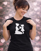 Mujer / S / Negro