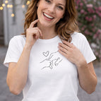 Mujer / S / Blanco