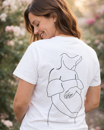 Polo Mujer - Futura madre