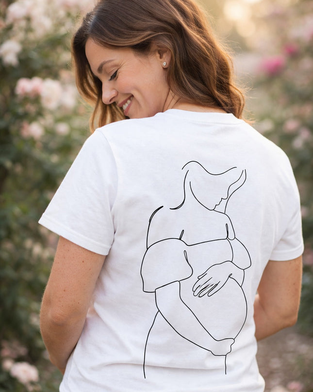 Polo Mujer - Futura madre