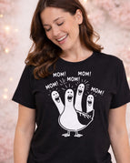 Mujer / S / Negro