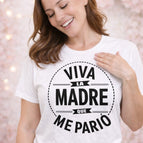 Mujer / S / Blanco