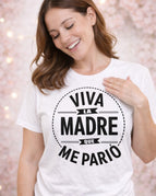 Mujer / S / Blanco