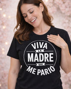 Mujer / S / Negro