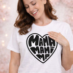Mujer / S / Blanco