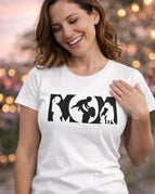 Mujer / S / Blanco