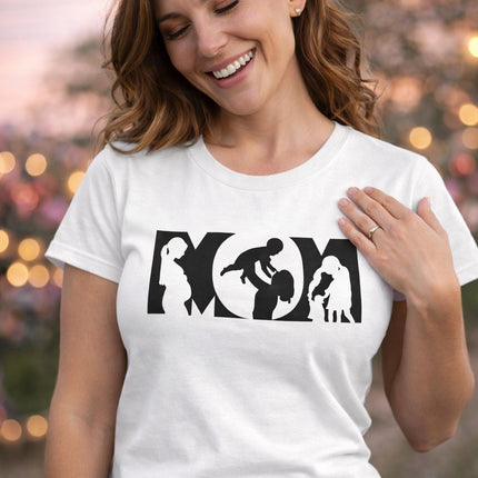 Polo Mujer - MOM