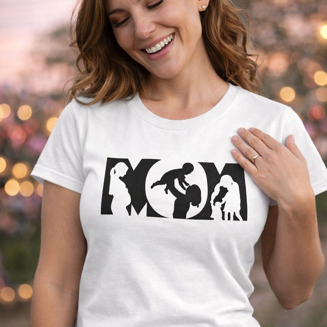 Polo Mujer - MOM