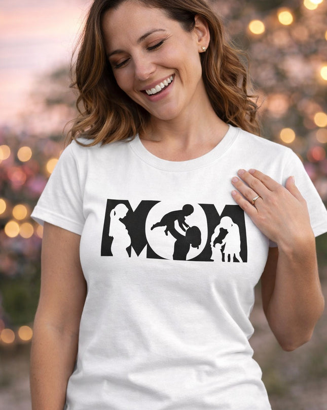 Polo Mujer - MOM