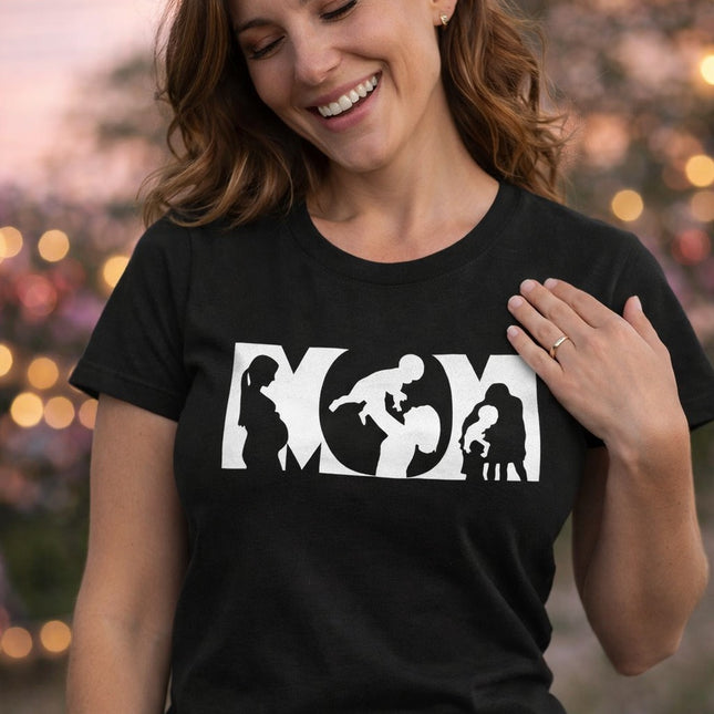 Polo Mujer - MOM