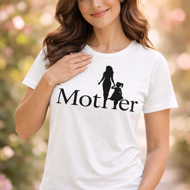 Polo Mujer -Mother