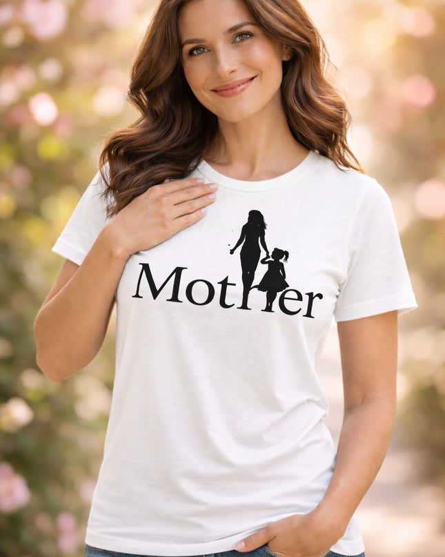Polo Mujer -Mother
