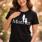 Mujer / S / Negro