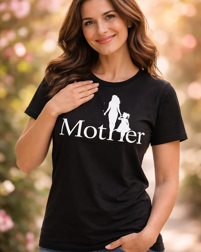 Polo Mujer -Mother