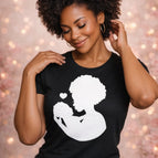 Mujer / S / Negro