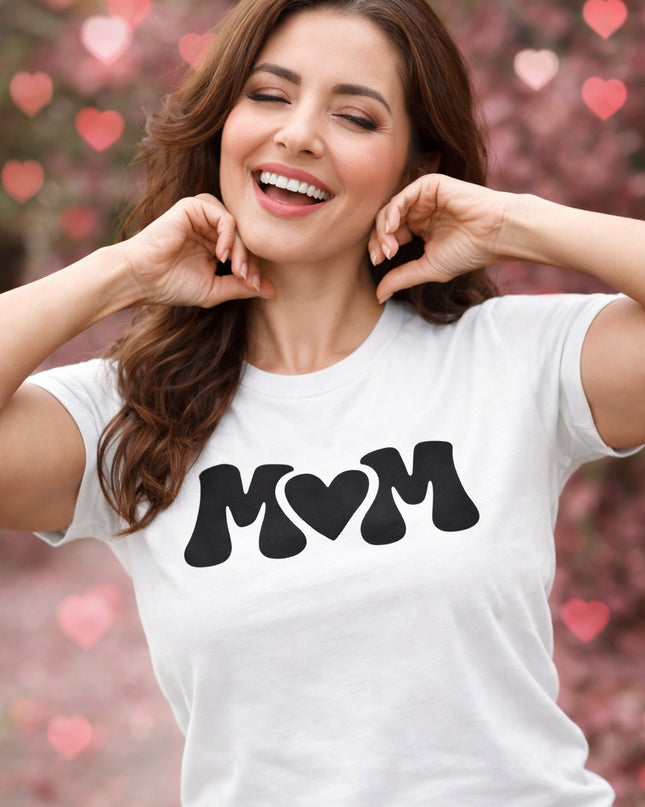 Polo Mujer -M🤍m