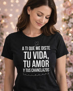 Mujer / S / Negro