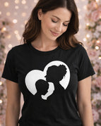 Mujer / S / Negro