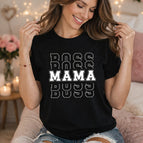 Mujer / S / Negro