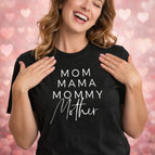 Mujer / S / Negro