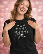 Mujer / S / Negro