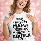 Mujer / S / Blanco
