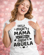 Mujer / S / Blanco