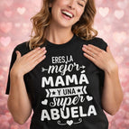 Mujer / S / Negro