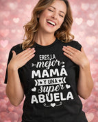 Mujer / S / Negro