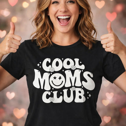 Polo Mujer - Cool Moms Club