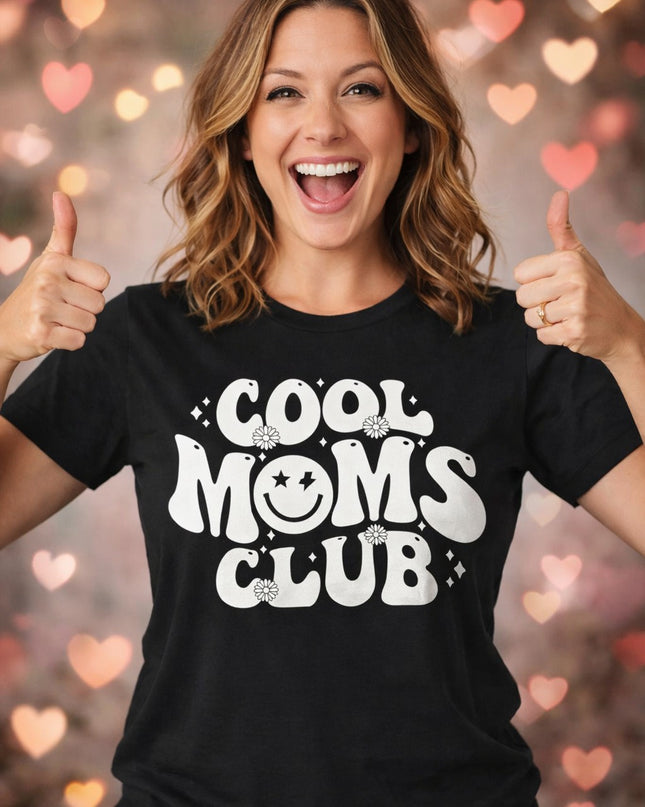 Polo Mujer - Cool Moms Club