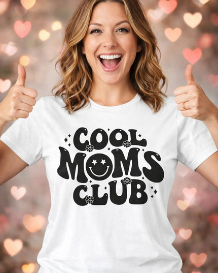 Polo Mujer - Cool Moms Club