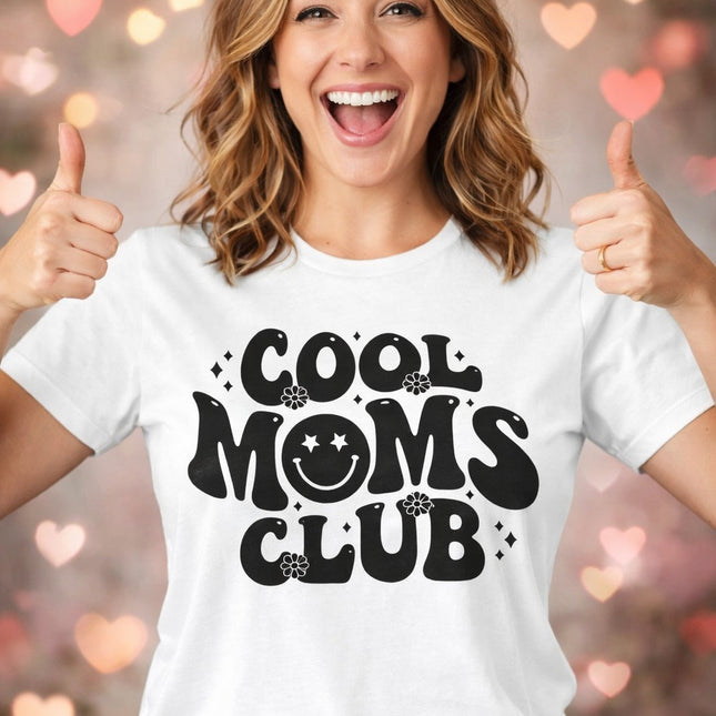 Polo Mujer - Cool Moms Club
