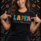 Mujer / S / Negro